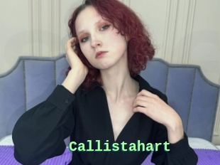 Callistahart