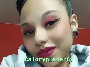 Caloryplacer69