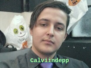 Calviindepp