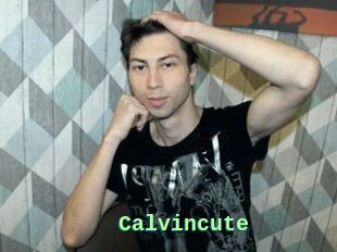 Calvincute