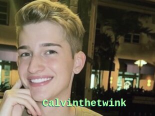 Calvinthetwink