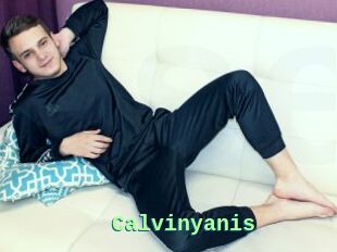 Calvinyanis