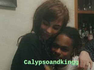 Calypsoandkingg