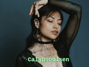 Calypsoolsen