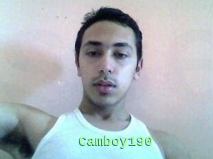 Camboy190