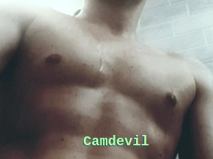 Camdevil