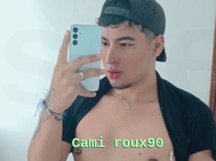 Cami_roux90