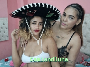 Camiandluna