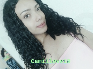 Camiilove19