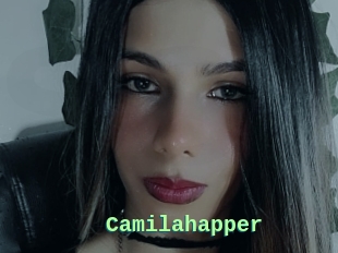 Camilahapper