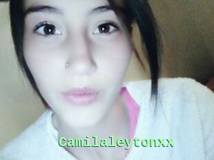 Camilaleytonxx