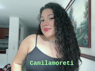 Camilamoreti