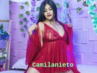 Camilanieto