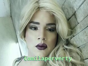 Camilaperverty