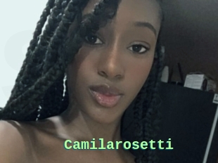 Camilarosetti