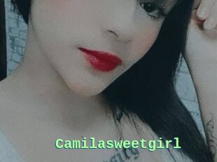 Camilasweetgirl