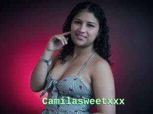 Camilasweetxxx