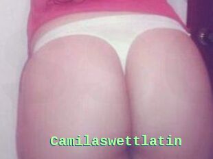 Camilaswettlatin