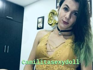 Camilitasexydoll
