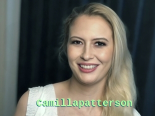 Camillapatterson