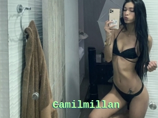 Camilmillan