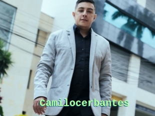 Camilocerbantes