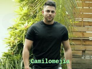 Camilomejia