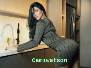 Camiwatson