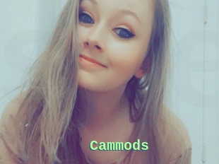 Cammods