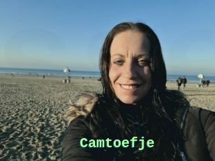 Camtoefje