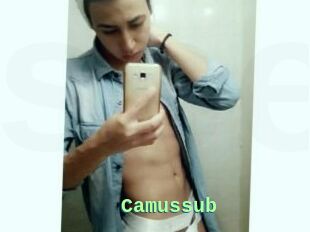 Camussub