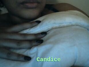 Candice