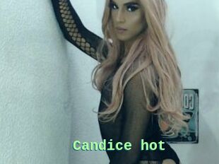 Candice_hot