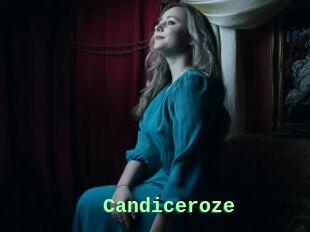 Candiceroze