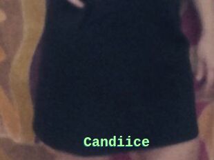 Candiice