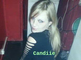 Candiie