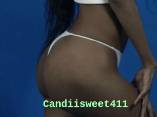 Candiisweet411