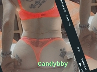 Candybby