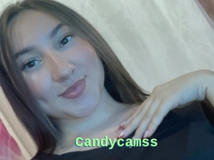 Candycamss