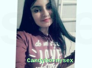 Candyhornysex