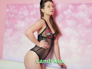 Candykox