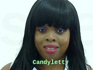 Candyletty