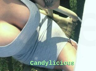 Candylicious