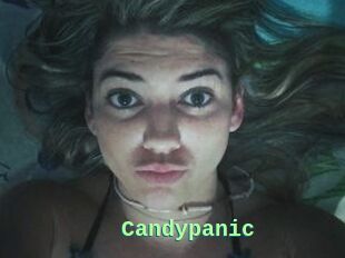 Candypanic