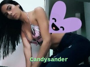 Candysander