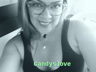 Candyslove