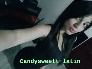 Candysweett_latin