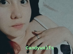 Candywolfs