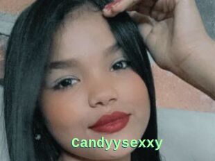 Candyysexxy