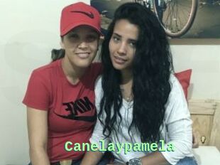 Canelaypamela